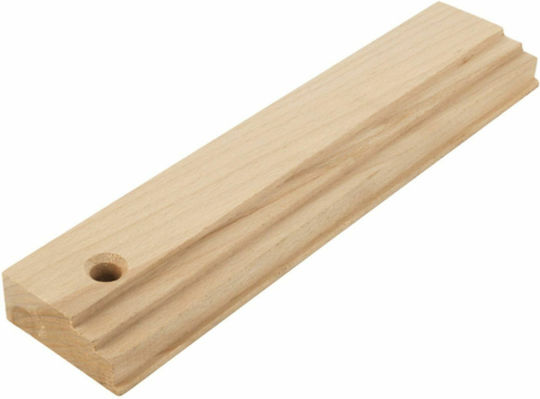Wolfcraft Τάκος Απορρόφησης Κραδασμών για Laminate 6929000 Εργαλείο Χειρός