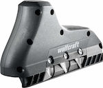 Wolfcraft Dreifachklingen-Winkelhobel 4009000 Handwerkzeug