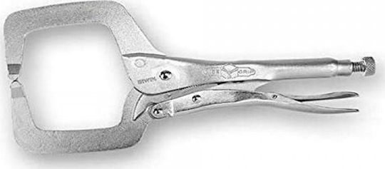 Irwin Grip Pliers with rotating pads Length 100mm