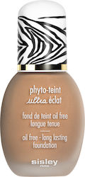 Sisley Paris Phyto-Teint Ultra Eclat Liquid Fou...