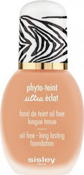 Sisley Paris Phyto-Teint Ultra Eclat Liquid Fou...