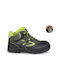 Beta 7221PEK Boots Safety S3 with Certification SRC