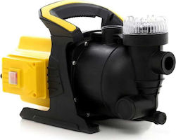 Kraft & Dele Ηλεκτρική Αντλία Επιφάνειας 1250W KD742