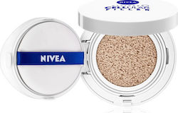 Nivea Hyaluron Cellular Filler Cushion Make Up SPF15 15g Nivea Hyaluron Cellular Filler Cushion Make Up SPF15 15g