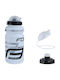 Force Savior Ultra Cycling Plastic Water Bottle 500ml White