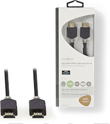 Nedis CVBW34000AT20 HDMI 1.4 HDMI Male - HDMI Male 2m Black