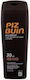 Piz Buin Allergy Sun Sensitive Skin Wasserdichte Sonnencreme Lotion Für Körper SPF30 200ml