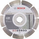 Bosch Cutting Disc Cutting Disc Construction Materials Hole Diameter 150mm 1pcs