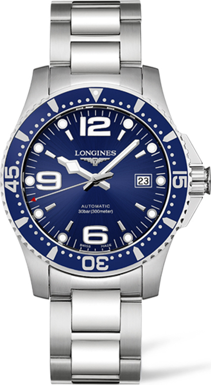 Longines shop hydroconquest skroutz