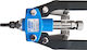 Unior 619880 Riveter Scissors / Ceiling Length 495mm