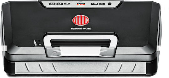 Rommelsbacher Vacuum Sealer External with Maximum Sealing Length 300mm VAC 485