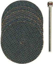 Proxxon Discuri de Tăiere Oxid de Aluminiu Disc de Tăiere Metal 38mm