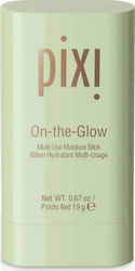 Pixi On-Glow Хидратационен — Текстура на хидратация 19гр