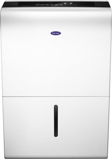 Carrier NextGen III Dehumidifier with Wi-Fi 30lt