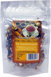 HealthTrade Herbs Blend Ayurveda Energy 50gr