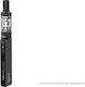 Justfog Q16 Pro Box Mod Kit 1.9ml με Ενσωματωμέ...