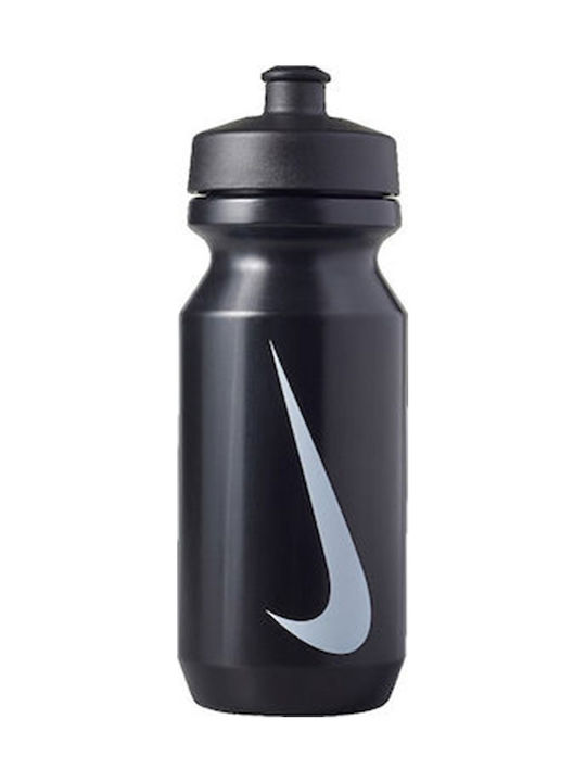 Nike Big Mouth Bottle 2.0 N.000.0040-091 Αθλητικό Πλαστικό Παγούρι 950ml Μαύρο