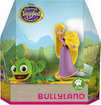 Bullyland Jucărie Miniatură & Pascal Rapunzel pentru 3+ Ani 5cm. (Diverse modele) 1 buc