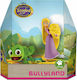 Bullyland Miniature Toy & Pascal Rapunzel for 3+ Years 5cm. (Various Designs/Assortments of Designs) 1pc