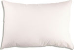 Dimcol Sleep Pillow Silicone Medium 50x70cm