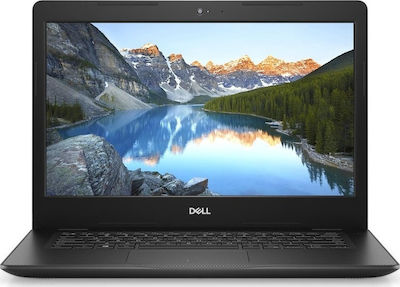 Dell Inspiron 3493 14" FHD (Ядро i7-1065G7/8ГБ/512ГБ SSD/)