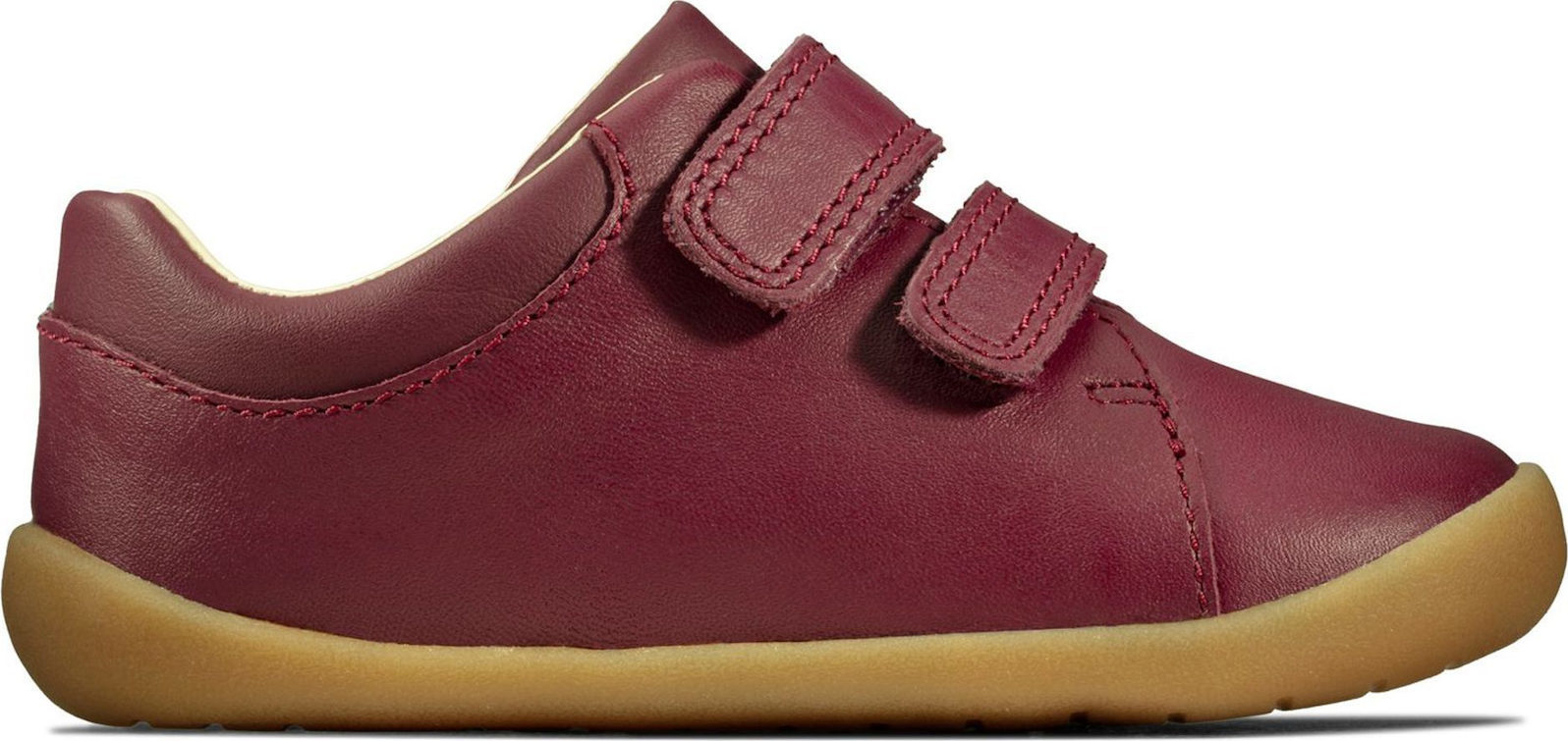 clarks roamer