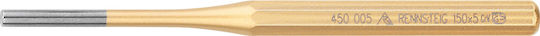 Rennsteig Long Punch 6x10x150mm 450 006 0 Hand Tool