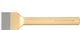 Rennsteig Широк нож 50x250mm 385 050 0 Ръчен Инструмент
