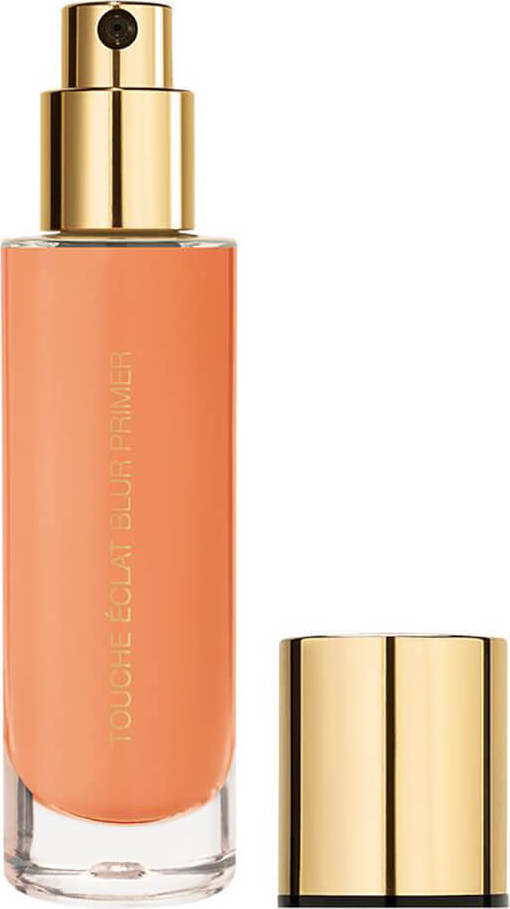 ysl orange primer
