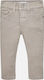 Mayoral Kids Fabric Trousers Beige