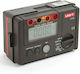 Uni-T UT521 Digitale Bodenmessgerät