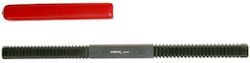 Force 66901 Datei Gewinderestauratoren mit Griff