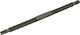 Force 66902 Datei Gewinderestauratoren Ohne Griff