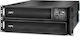 APC Smart-UPS SRT On-Line 2200VA 1980W με 8 IEC Πρίζες