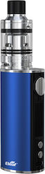Eleaf Istick T80 Pesso Box Mod Kit Eleaf Istick T80 Pesso Box Mod Kit