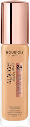 Bourjois Always Fabulous 24Hrs Extreme Resist Л...