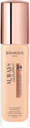 Bourjois Always Fabulous 24Hrs Extreme Resist Л...