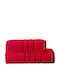 Makis Tselios Home Πετσέτα Προσώπου Private 50x90εκ. Coral Βάρους 600gr/m²