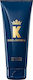 Dolce & Gabbana K Shower Gel 200ml