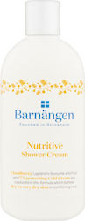 Barnangen Nutritive Κρεμώδες Αφρόλουτρο 400ml Barnangen Nutritive Κρεμώδες Αφρόλουτρο 400ml
