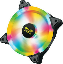 Armaggeddon Chroma Saber Case Fan 120mm