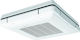 Daikin FUA100AVEB / RZASG100M7Y1B Gewerblicher ...