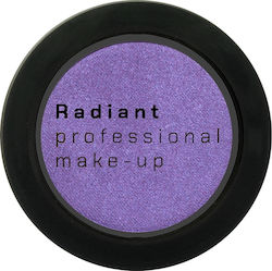 Radiant Professional Color Velvety Eye Shadow in Solid Form 284 4gr