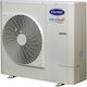 Carrier AquaSnap Plus 30AWH008-HD Αντλία Θερμότητας 7.16kW Μονοφασική 60°C Monoblock