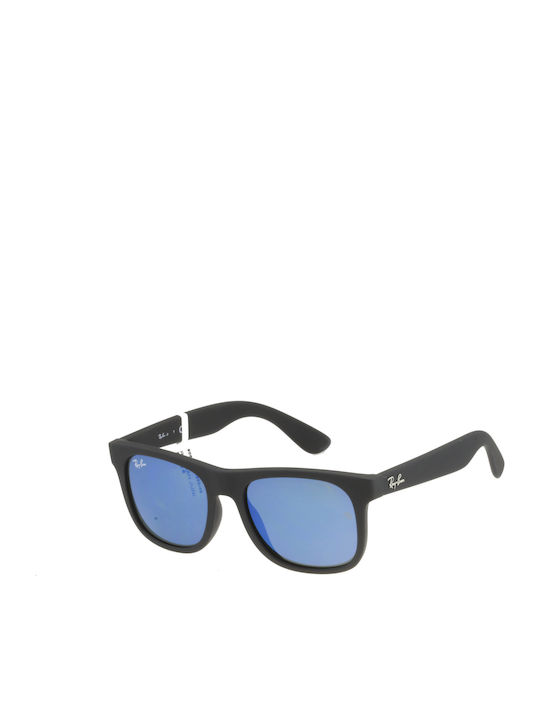 Ray Ban Unzerbrechliche Quadratische Kinder-Son...