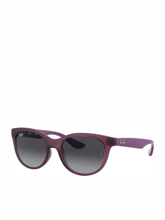 Ray Ban Kids Sunglasses Purple