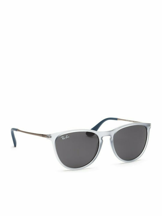 Ray Ban Erika Kinder-Sonnenbrillen Graue