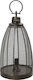 Espiel Decorative Lamp Lattern Black