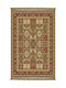 Koulis Carpets 6199 Bedroom Rug Sets Red 70-11-0101 3 Pieces
