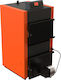 Heatmax Eco Burn 75F Boiler Pellet / Of / Wood 64488kcal/h